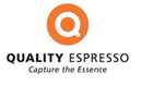 QUALITY ESPRESSO logo