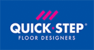 QUICK-STEP logo