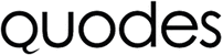 Quodes logo