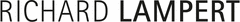 Richard Lampert logo