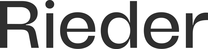 Rieder Smart Elements logo