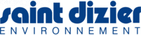 Saint Dizier Environnement logo