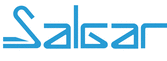 Salgar logo