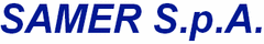 Samer S.p.A. logo