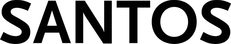 SANTOS logo