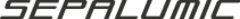 Sepalumic logo