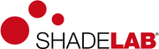 Shadelab logo
