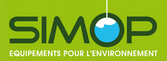 SIMOP logo