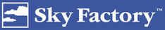 Sky Factory logo
