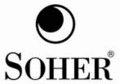 Soher logo