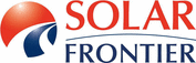 SOLAR FRONTIER logo