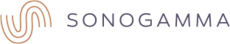 Sonogamma logo