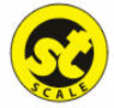 St Scale logo