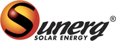 SUNERG SOLAR logo