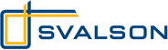 Svalson logo