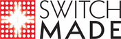 Switch Made logo