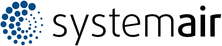 Systemair logo