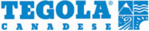 TEGOLA CANADESE logo