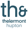 THELERMONT HUPTON logo