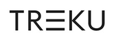 TREKU logo