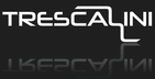 Trescalini - Escaliers et garde-corps contemporain logo