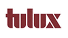 TuluxLicht. Lumière logo