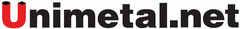 UNIMETAL logo