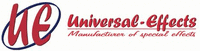 UNIVERSAL-EFFECTS logo