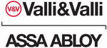 Valli&Valli logo
