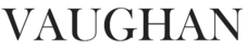 VAUGHAN logo