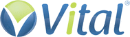 Vital logo