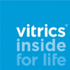 Vitrics logo