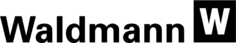 WALDMANN logo