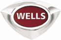 Wells Bloomfields logo
