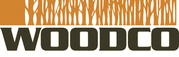 Woodco logo