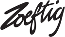 Zoeftig logo