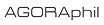 Agoraphil