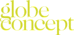 Globe Concept