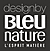 BLEU NATURE