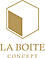 La Boite concept