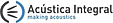 Ac&uacute;stica Integral