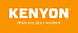 Kenyon Custom