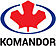 KOMANDOR S.A.