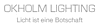Okholm Lighting