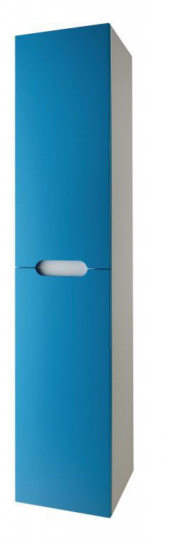 Mobile colonna da bagno / da sala / moderno smile bmf bad Mobile sala moderno