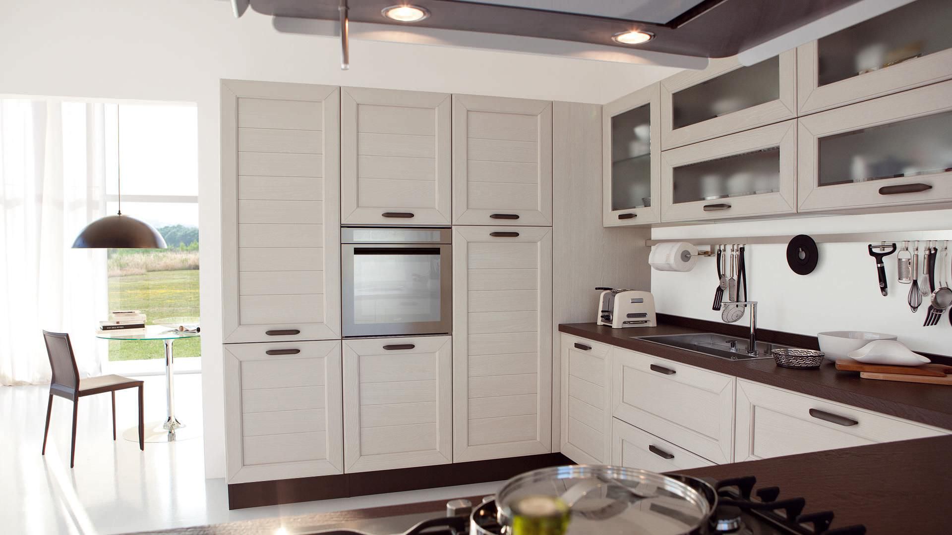 Stunning Cucine Lube Modello Claudia Contemporary - Home Design ... Stunning Cucine Lube Modello Claudia Contemporary - Home Design ...