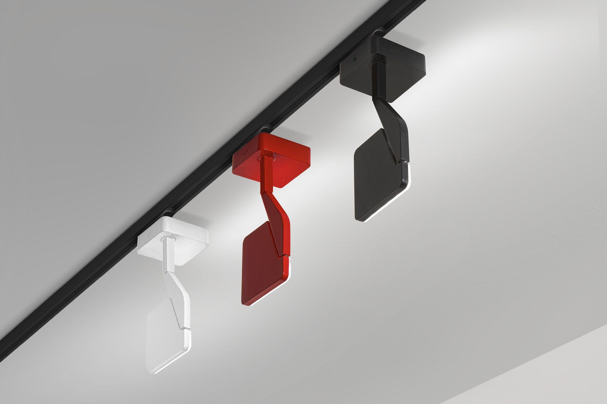 Faretti Led Da Soffitto : Faretto da soffitto interno led in ghisa di alluminio