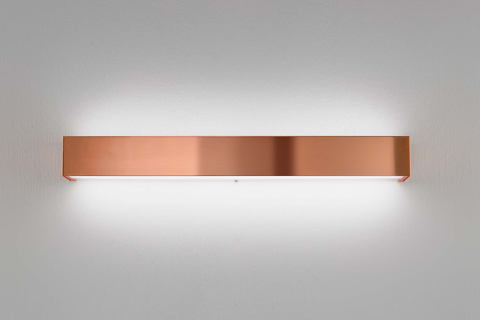 Applique moderna / da bagno / in metallo / led toy panzeri Tipo di lampadina specchio bagno