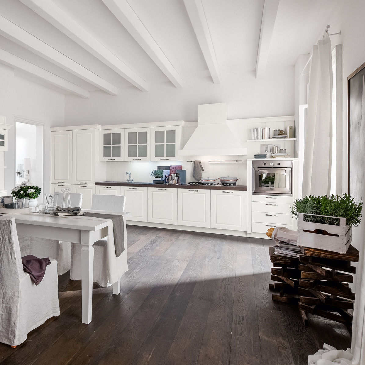 Cucina classica / in legno massiccio / laccata - MICOL 2.0 - Record ... Cucina classica / in legno massiccio / laccata - MICOL 2.0 - Record ...