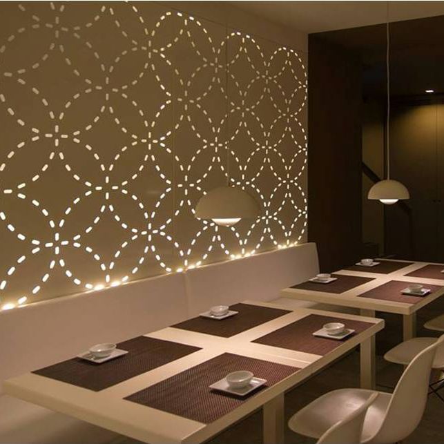 Img.archiexpo.it/images ae/photo g/123407 8159014.... Pannelli design per pareti